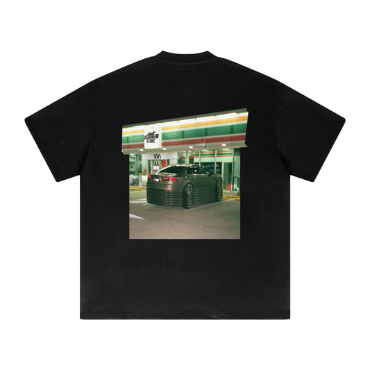 711 CORNER STORE TEE