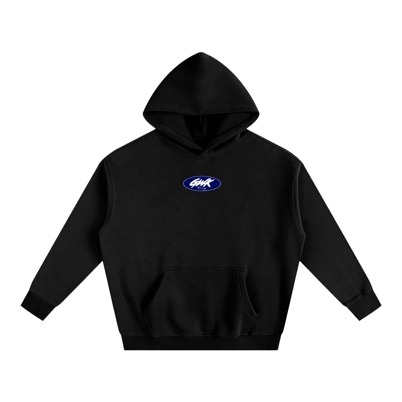 GWK GRAPHIC STACK HOODIE
