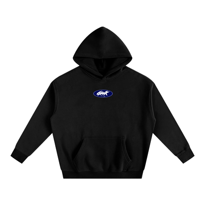 GWK GRAPHIC STACK HOODIE