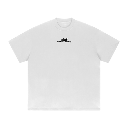 HIGH GROUND REDBULL TEE