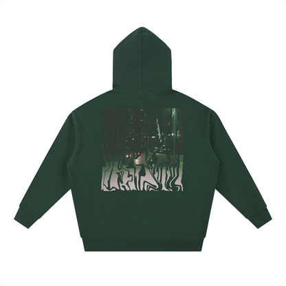 GWK MEMBER BLEED HOODIE