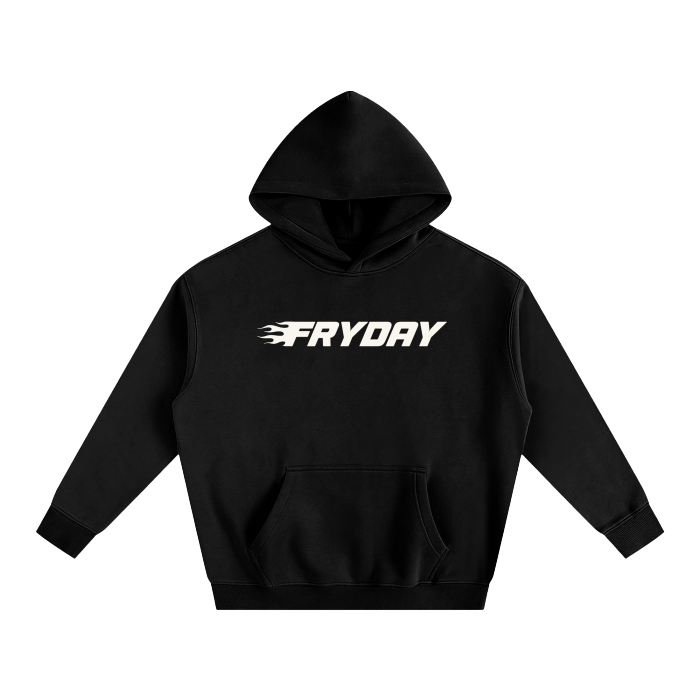 FRYDAY HOODIE