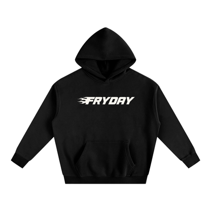 FRYDAY HOODIE