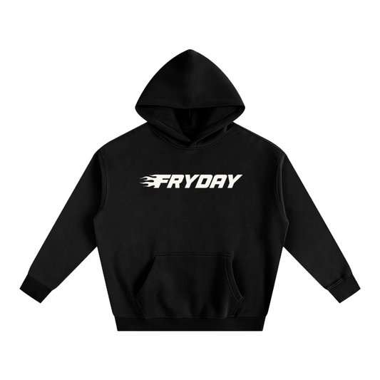 FRYDAY HOODIE