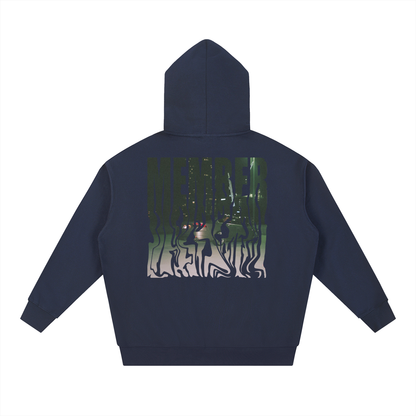 GWK MEMBER BLEED HOODIE